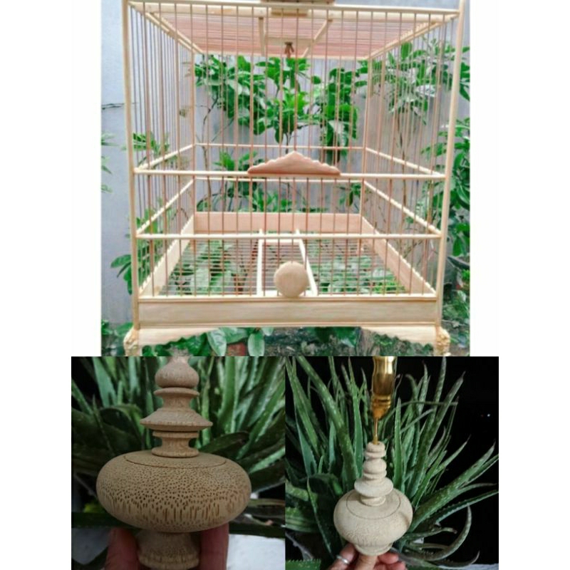 Khung tự giáp đề trơn