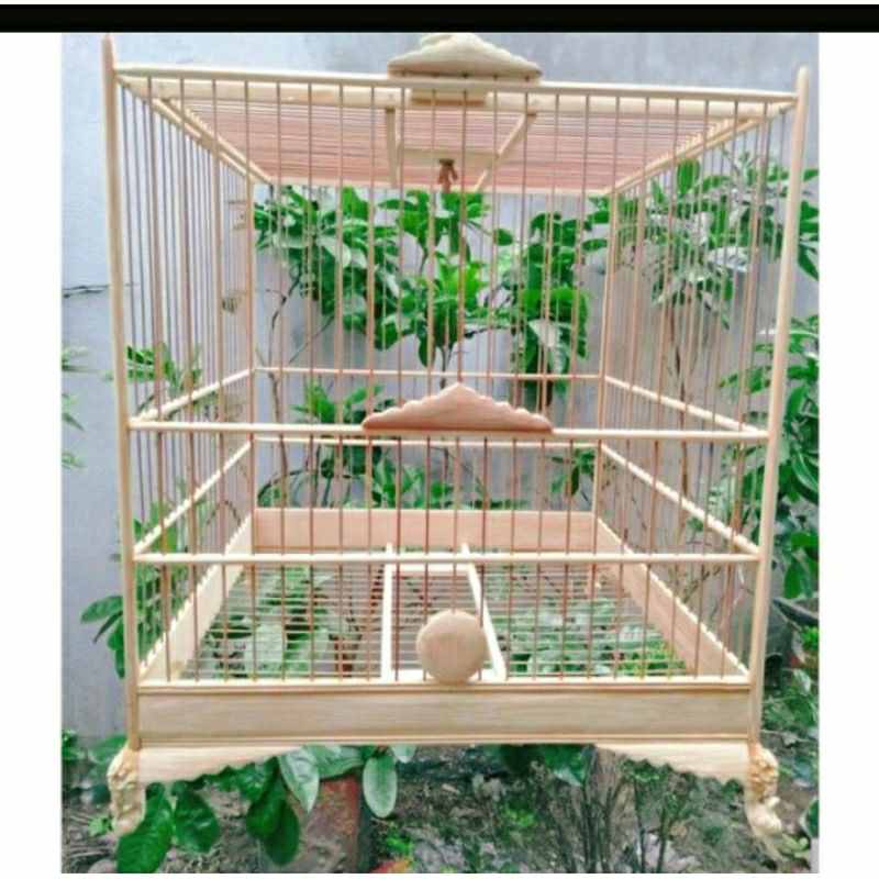 Khung tự giáp đề trơn