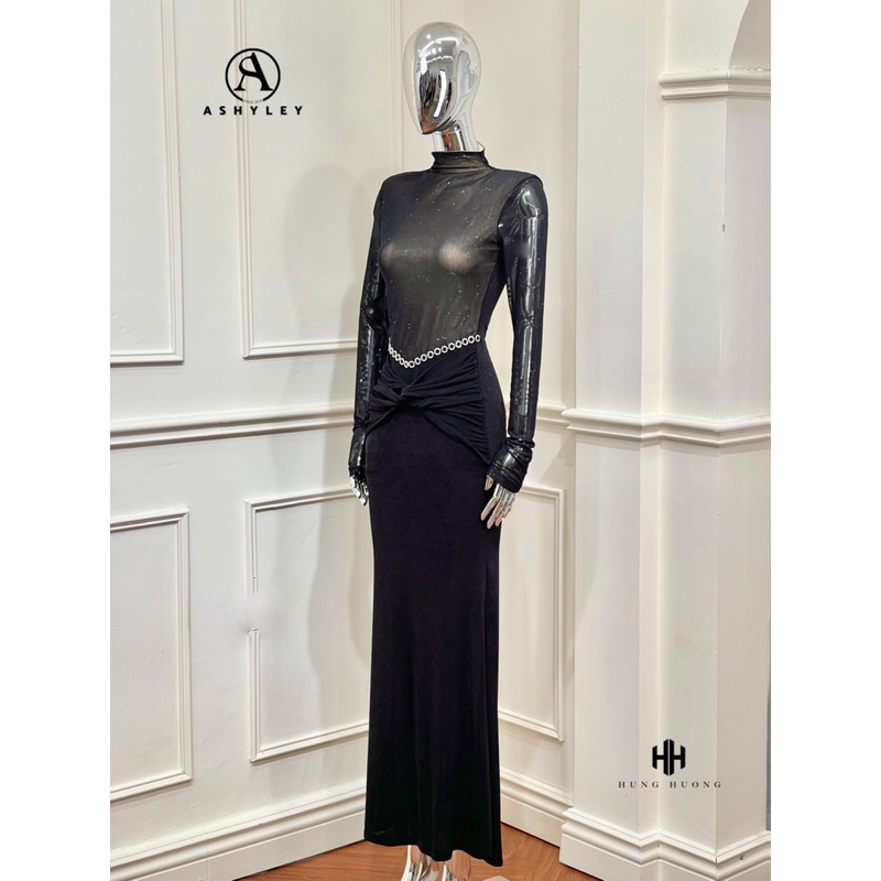 𝐒𝐓𝐄𝐏𝐇𝐈𝐄 𝐃𝐑𝐄𝐒𝐒 - 𝐀𝐒𝐇𝐘𝐋𝐄𝐘