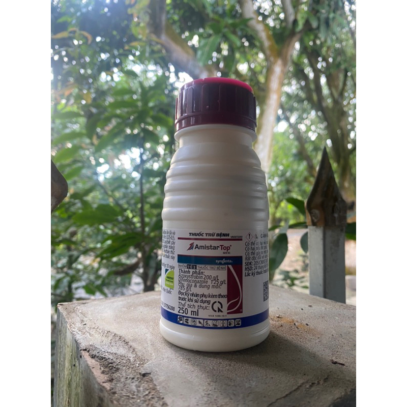 Amistar Top 250ml(VFC)