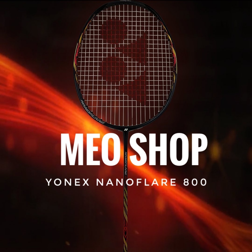 Vợt cầu lông Yonex Nanoflare 800