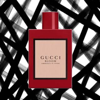 Nước hoa gucci bloom ambrosia di fiori edp 10ml