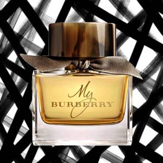 Nước hoa nữ dùng thử my burberry 10ml