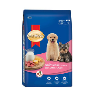Thức ăn dành cho Chó Nhỏ - gói 2.7kg