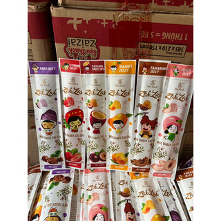 Thạch zaizai Đức hạnh 1 thùng (5kg / thùng)
