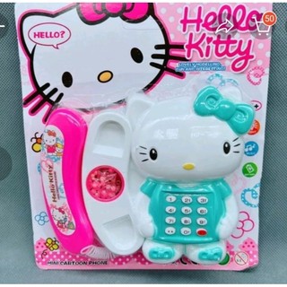 Đồ chơi mắt kiếng ,đồng hồ , điện thoại hello kitty