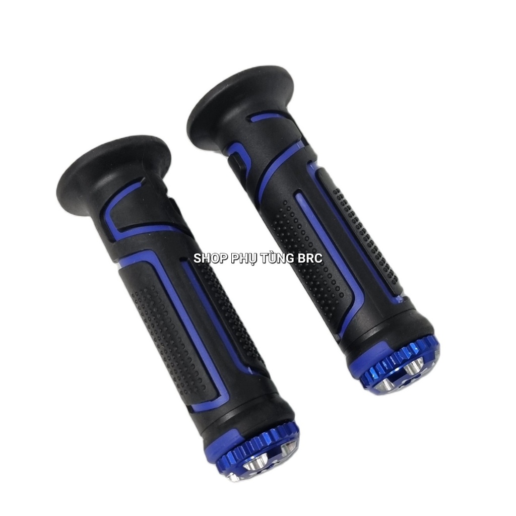 Bao tay DO 2 màu có gù thích hợp cho nhiều loại xe