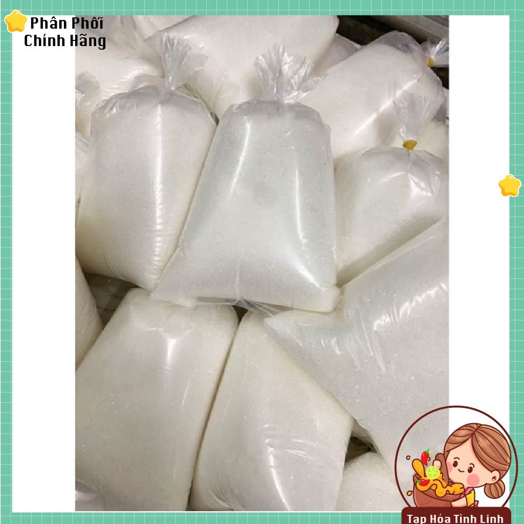 Đường Cát Trắng Lẻ 0.5kg