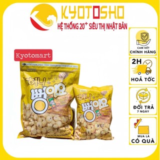 Bắp rang Hàn Quốc vị mật ong