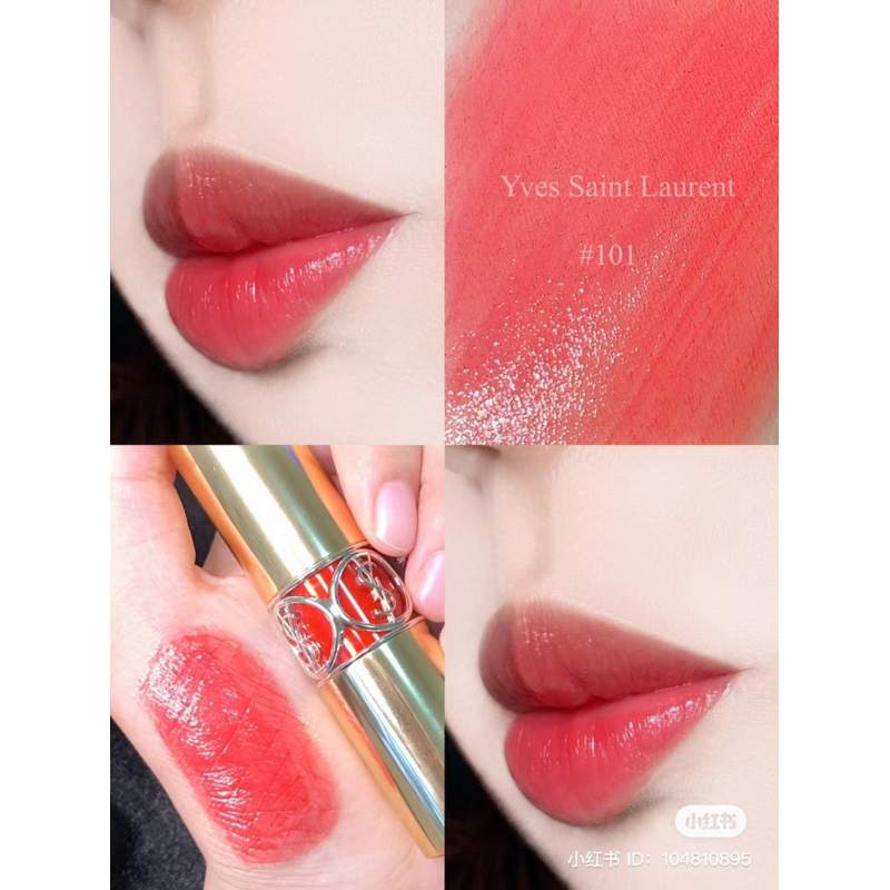 Son YSL 101 fullsize fullbox