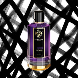 Nước hoa dùng thử Mancera Purple Flowers EDP 10ml
