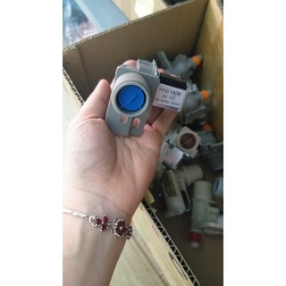 Van cấp nước máy giặt lg dc 12v