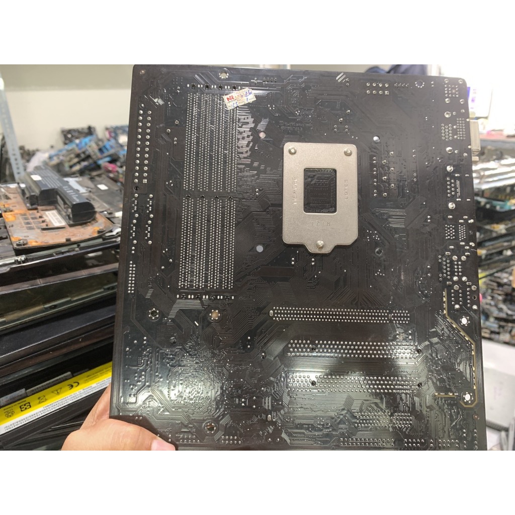 MAIN GIGABYTE H110 - D3H R2 TẶNG KÈM FE