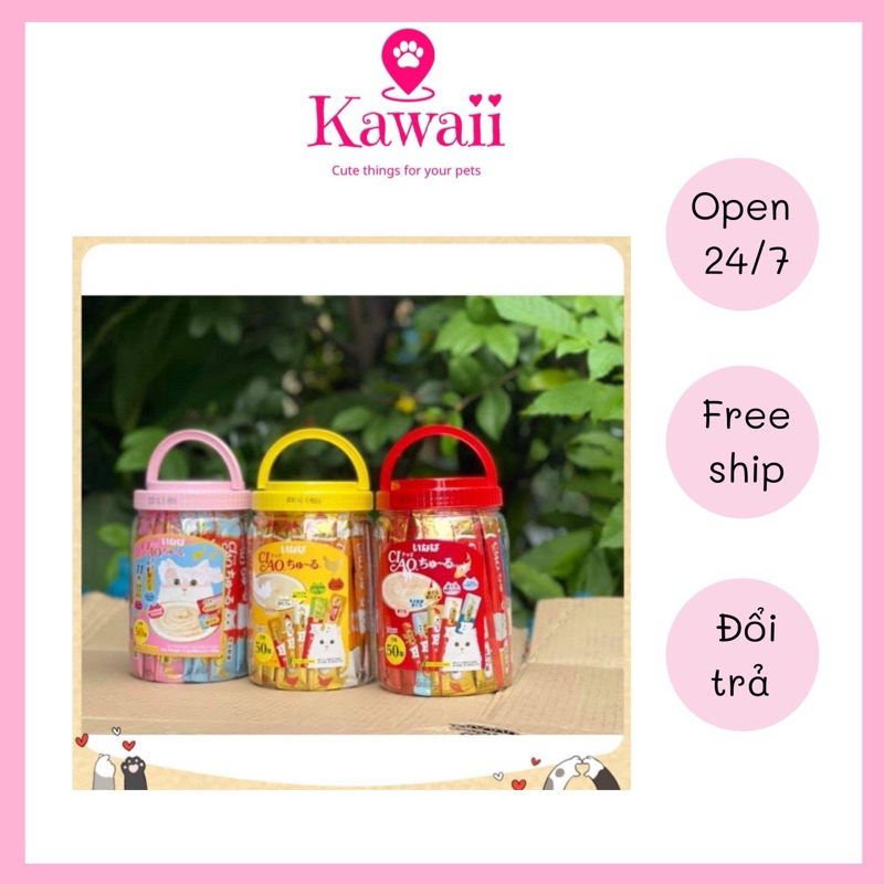 Thanh Súp Thưởng Ciao Thái Lan Date Mới