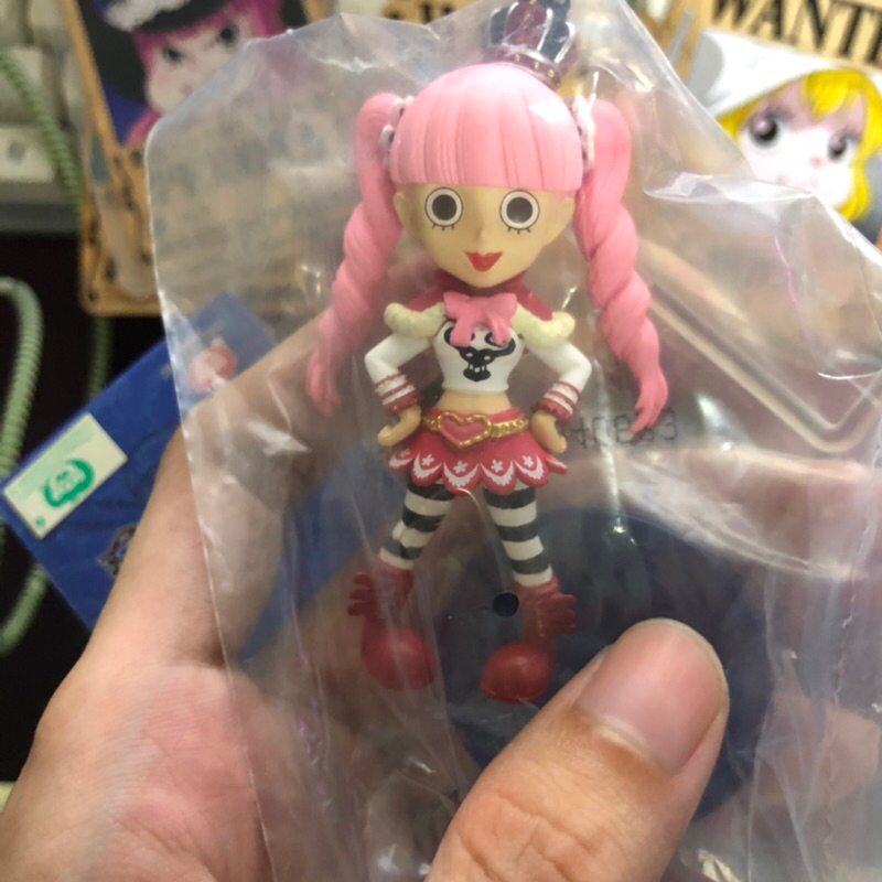 Mô hình One Piece chính hãng - Perona WCF - Mô hình Perona wcf tại Shop Sunny Anime