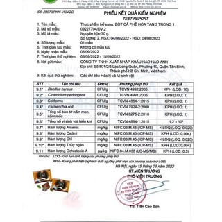 Cà phê Emoslim Hỗ trợ giảm cân nhanh ( Quà tặng + Che tên )