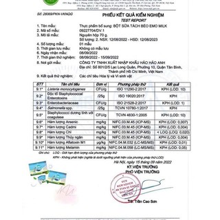 Cà phê Emoslim Hỗ trợ giảm cân nhanh ( Quà tặng + Che tên )