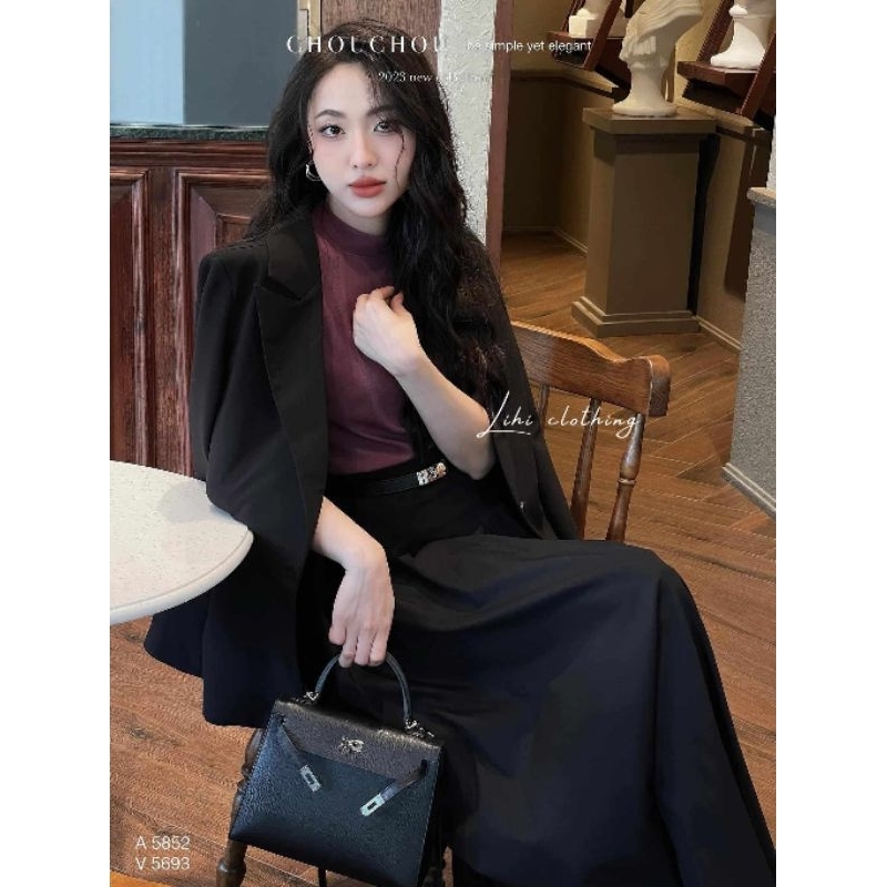 Áo thun ngắn tay hàng QC