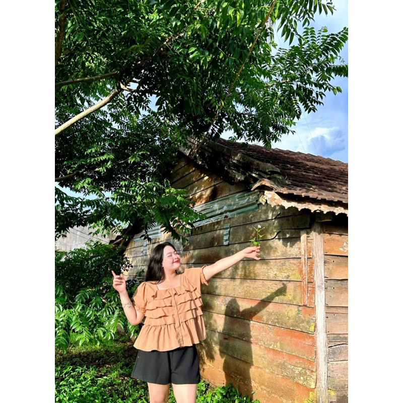 Áo bèo bigsize 60-90kg