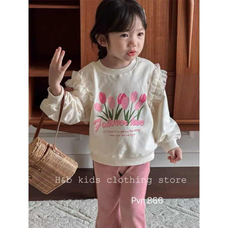 8 đến 28kg.set bộ thu đông cho bé.set áo da ca.quần tăm nhung.hình thật trải sàn ak