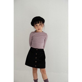 Tencel Wool Sweater Lillie & Fairies