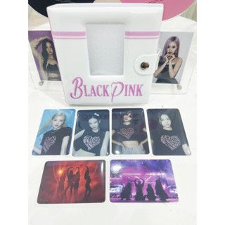 Binder photo BlackPink
