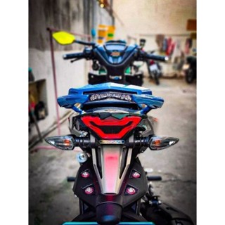 CẢNG LC ĐÈN LED GẮN SIRIUS, EX150-155, WINNER- WINNER X