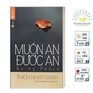 Sách - muốn an được an