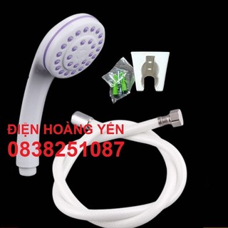 Bộ sen tắm nhựa,Vòi sen tắm nhựa