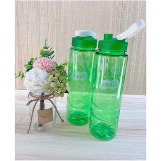 Bình nước Milo 1 lít