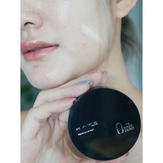 Phấn phủ bột Kate face powder