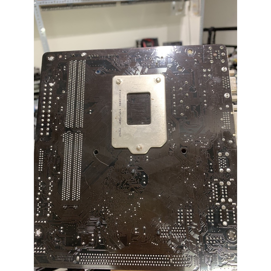 MAIN GIGABYTE H110-S2V KÈM FE