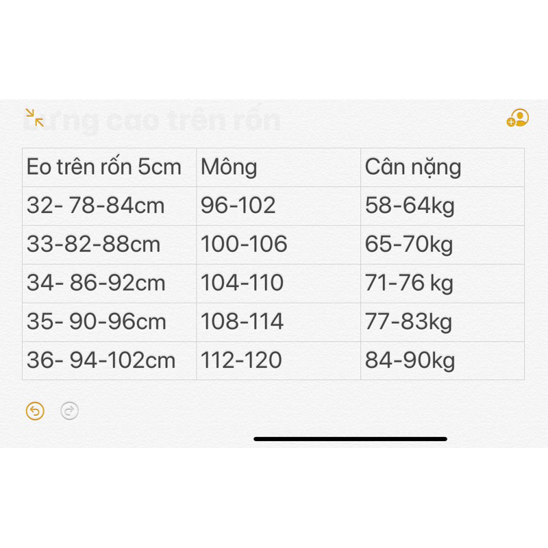 Quần jean ống loe bigsize 60-90kg