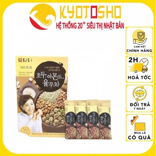 Bột ngũ cốc Damtuh Hàn Quốc