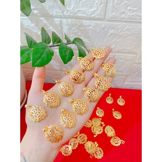 Mặt kt vàng 6k