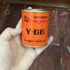 Keo dán con chó Y66 110ml (Keo dán đa năng)
