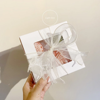 LOVE BOX | Hộp yêu thương làm quà tặng