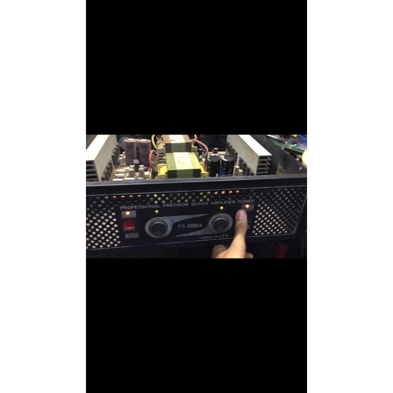 Cục đẩy bãi còn ngon