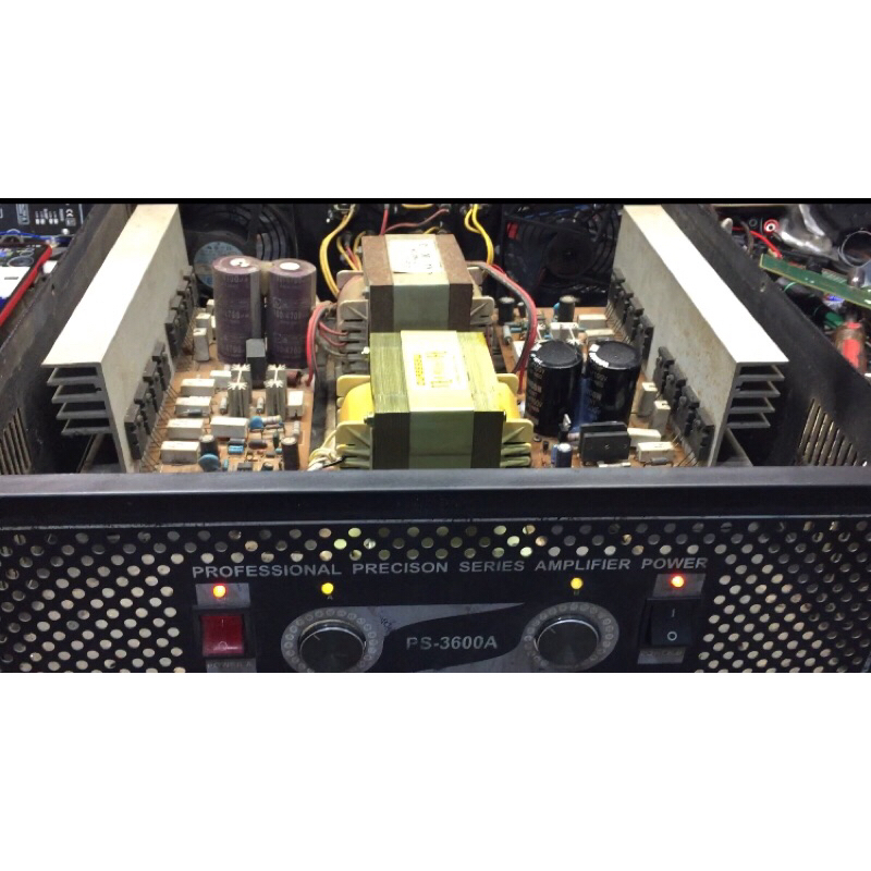 Cục đẩy bãi còn ngon