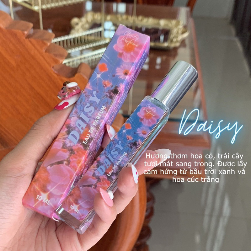 TINH DẦU NƯỚC HOA LƯU HƯƠNG 8-12 TIẾNG