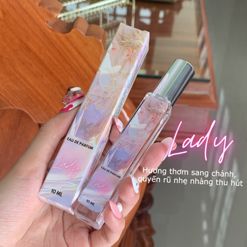 TINH DẦU NƯỚC HOA LƯU HƯƠNG 8-12 TIẾNG