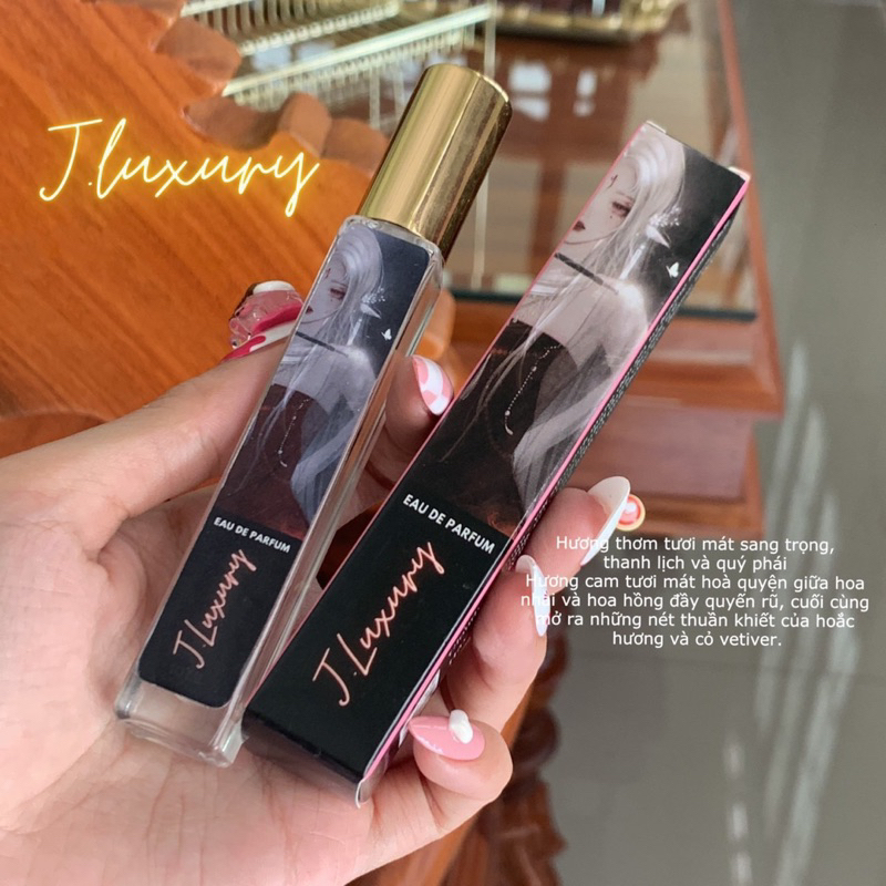 TINH DẦU NƯỚC HOA LƯU HƯƠNG 8-12 TIẾNG