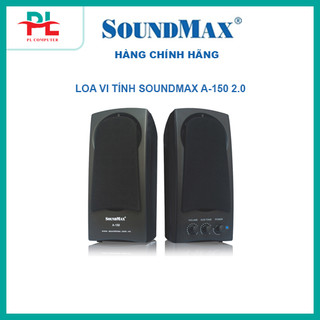 Loa soundmax a150 - hàng chính hãng
