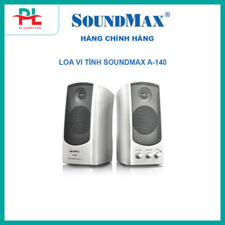Loa soundmax a140 - hàng chính hãng