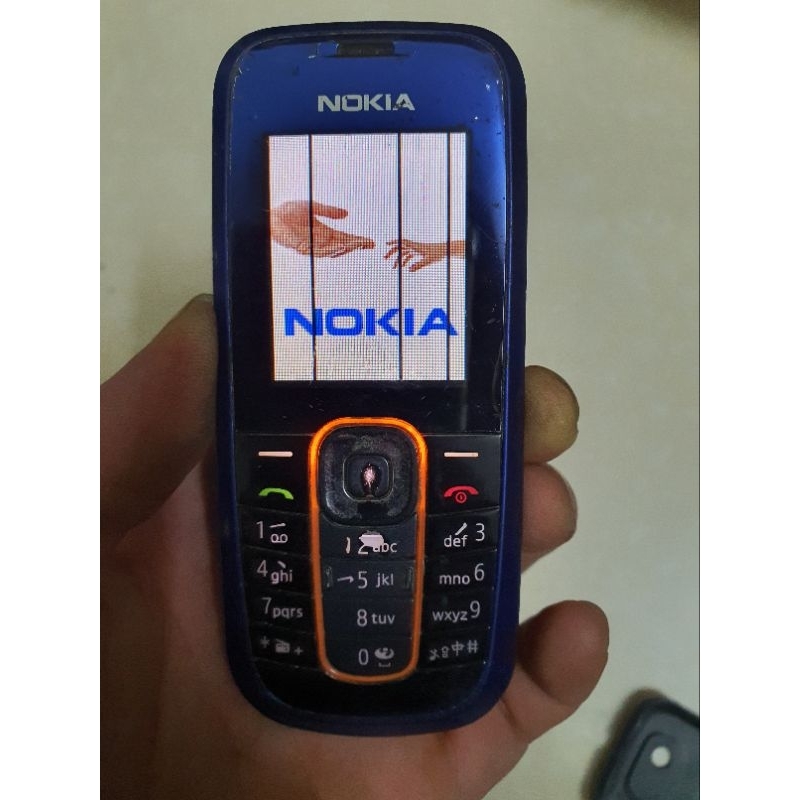 Nokia 2600c