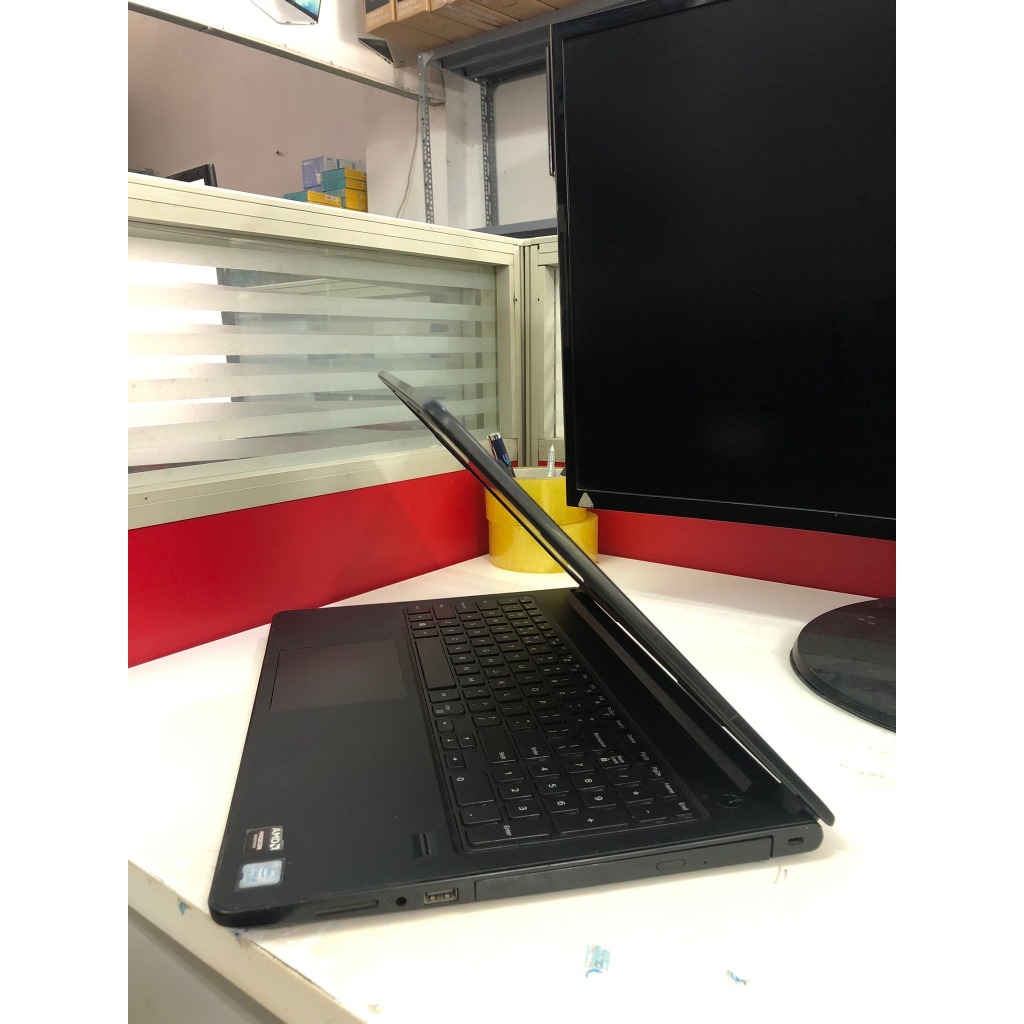 MÁY TÍNH X.ÁCH TA.Y Dell Latitude Hàng Mới - Chiến Game, Phục Vụ Văn Phòng đều OK, Được Kiểm Hàng 1h