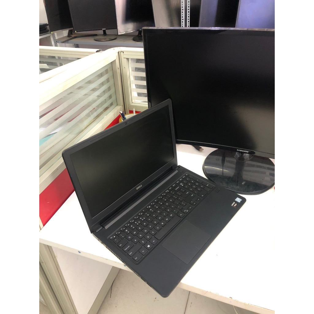 MÁY TÍNH X.ÁCH TA.Y Dell Latitude Hàng Mới - Chiến Game, Phục Vụ Văn Phòng đều OK, Được Kiểm Hàng 1h