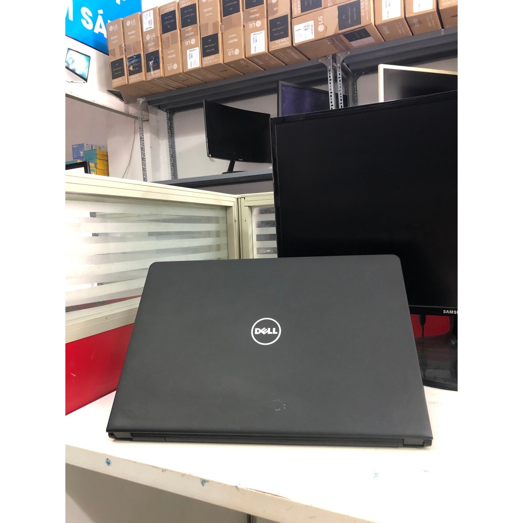 MÁY TÍNH X.ÁCH TA.Y Dell Latitude Hàng Mới - Chiến Game, Phục Vụ Văn Phòng đều OK, Được Kiểm Hàng 1h