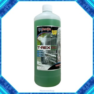Ekokemika T-REX 80 nước rửa xe không chạm chai 1 lít