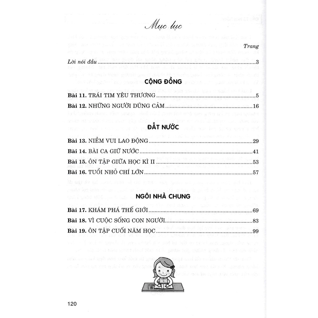 Sách - Hướng dẫn học và làm bài Tiếng Việt 4